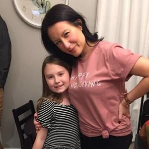 Meet your Posher, Lauren